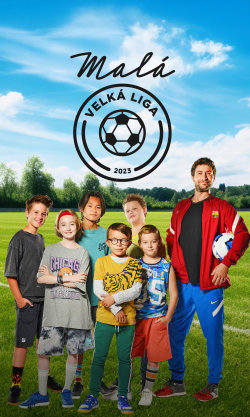 Malá velká liga