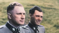 Mengele: Tajemství Anděla smrti