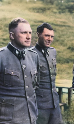Mengele: Tajemství Anděla smrti