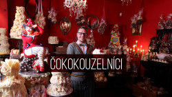 Čokokouzelníci