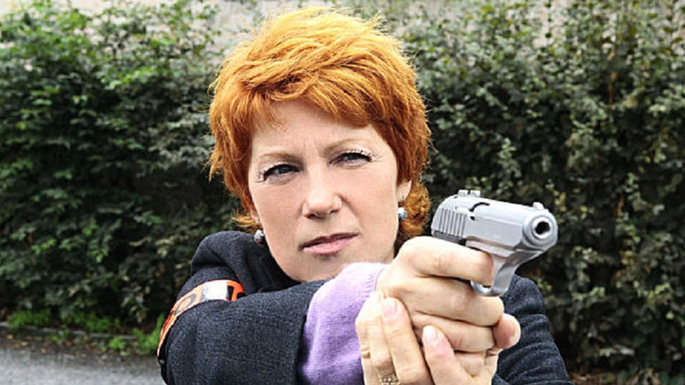 Julie Lescautová