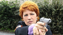 Julie Lescautová
