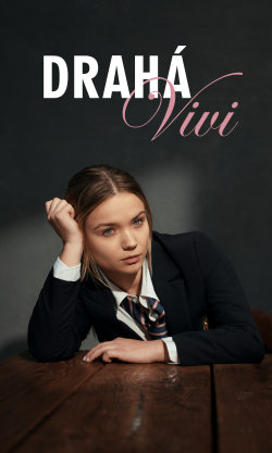 Drahá Vivi