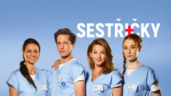 Sestřičky