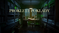 Prokleté poklady