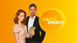Dobré zprávy