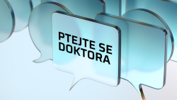 Ptejte se doktora