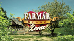 Farmář hledá ženu SK