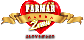 Farmář hledá ženu SK