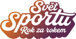 Svět sportu: Rok za rokem