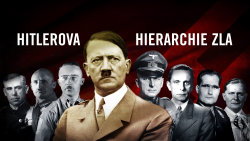 Hitlerova hierarchie zla