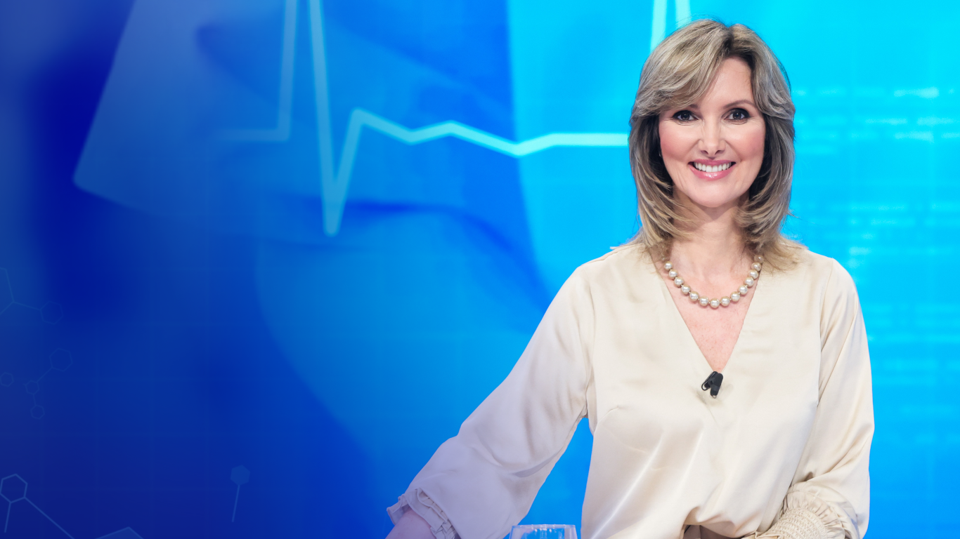 Co na to vaše zdraví