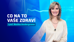 Co na to vaše zdraví