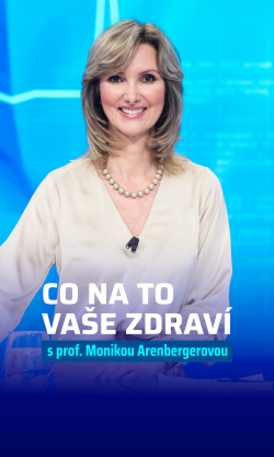 Co na to vaše zdraví