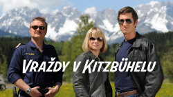 Vraždy v Kitzbühelu