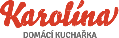 Karolína, domácí kuchařka