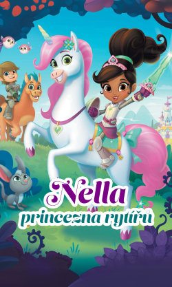 Nella: Princezna rytířů