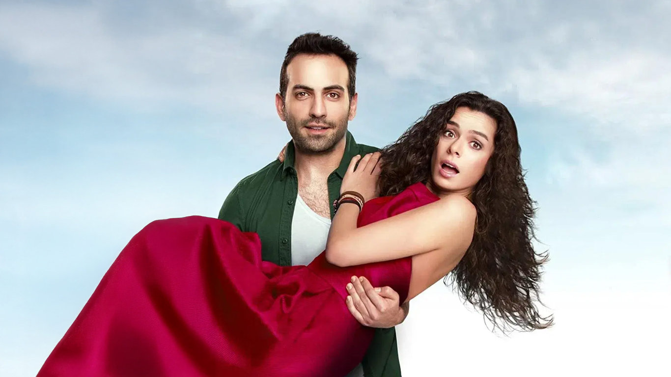 Láska na druhý pokus 