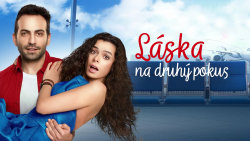 Láska na druhý pokus 