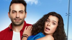 Láska na druhý pokus 