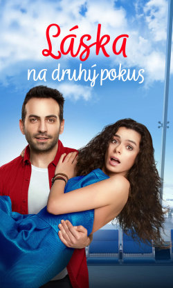 Láska na druhý pokus 