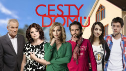 Cesty domů