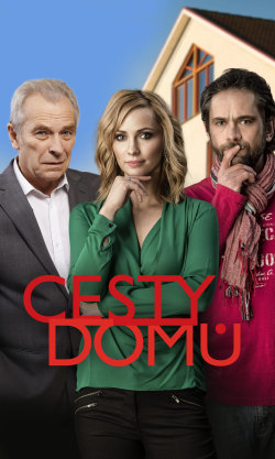 Cesty domů