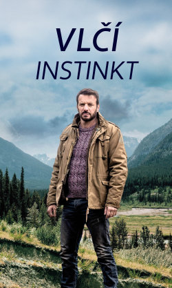 Vlčí instinkt