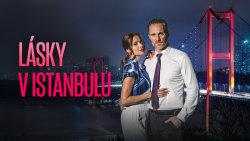 Lásky v Istanbulu