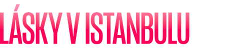 Lásky v Istanbulu