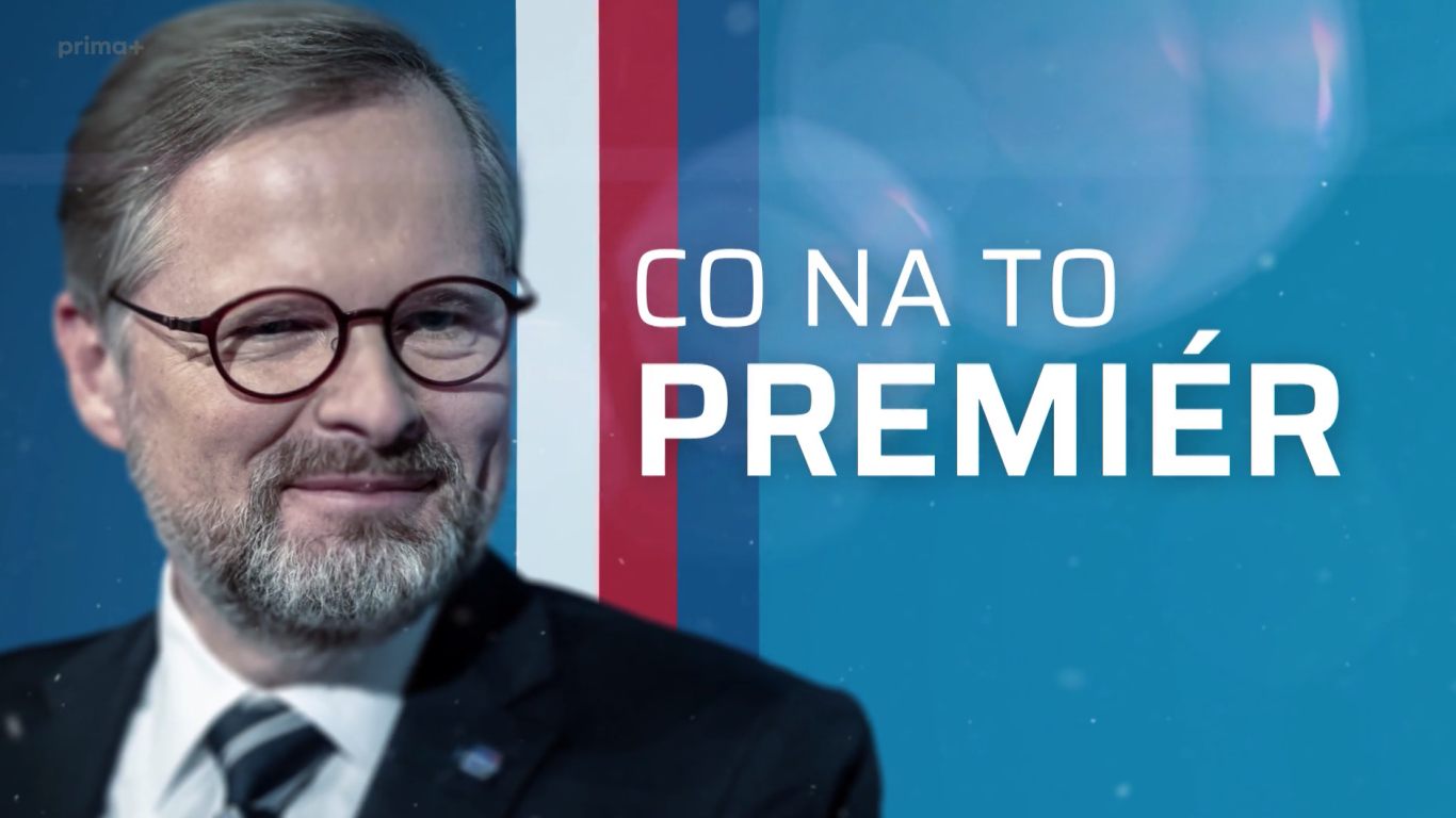 Co na to premiér