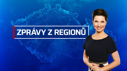 ZPRÁVY Z REGIONŮ