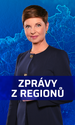ZPRÁVY Z REGIONŮ