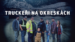 Truckeři na okreskách