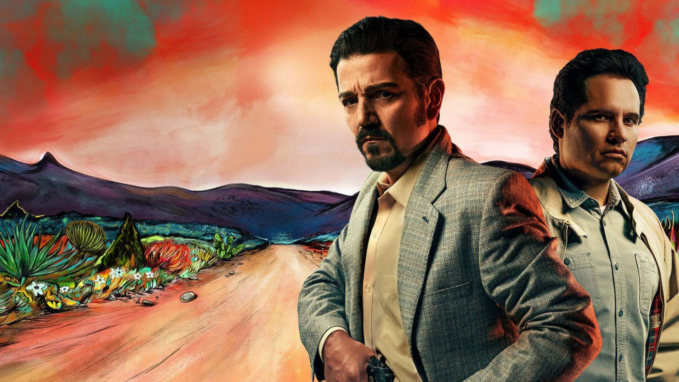 Narcos: Mexiko