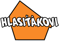 Hlasiťákovi
