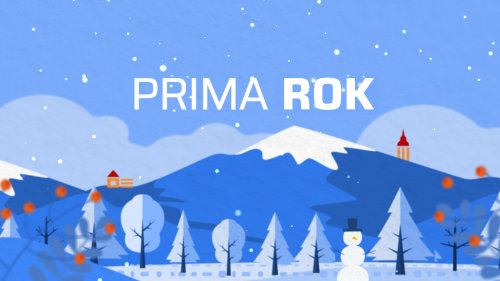 Prima ROK