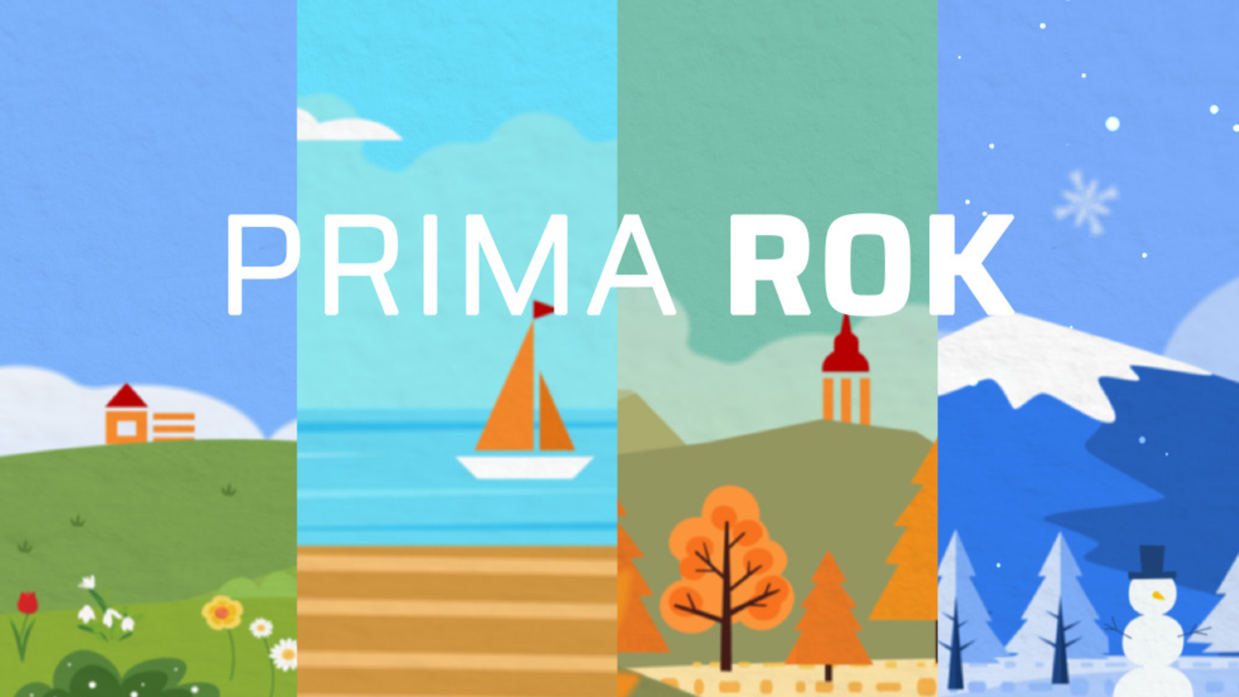 Prima ROK