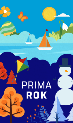 Prima ROK