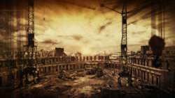 Města povstalá z popela