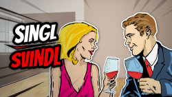 SINGL ŠVINDL