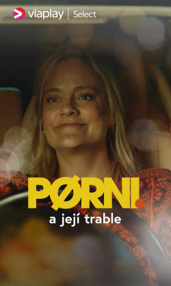 Pørni a její trable