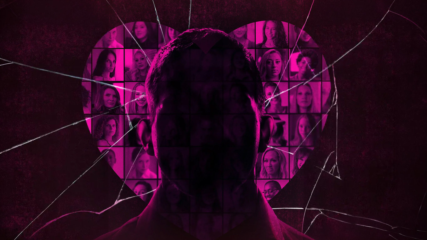 Děsivá láska manipulátora