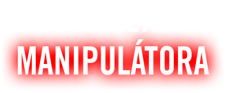 Děsivá láska manipulátora