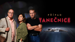 Případ tanečnice