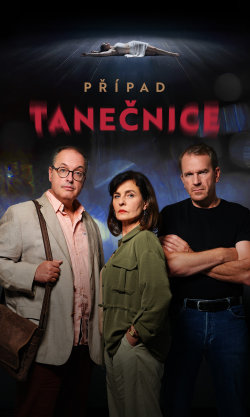 Případ tanečnice