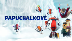 Papuchalkové