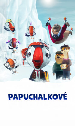 Papuchalkové