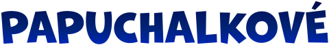 Papuchalkové