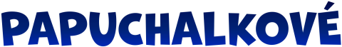 Papuchalkové